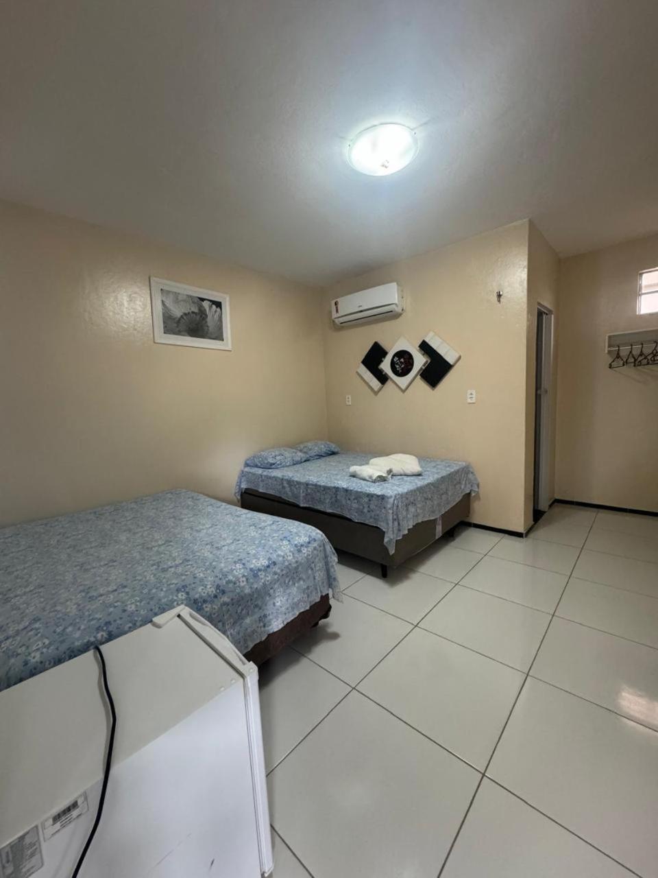 Chale Capitolio 05 Hotel Aracati Ngoại thất bức ảnh